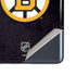 NHL Boston Bruins Distressed Galaxy S20 Fan Edition Skin